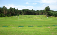 Benestam Golf Course Design